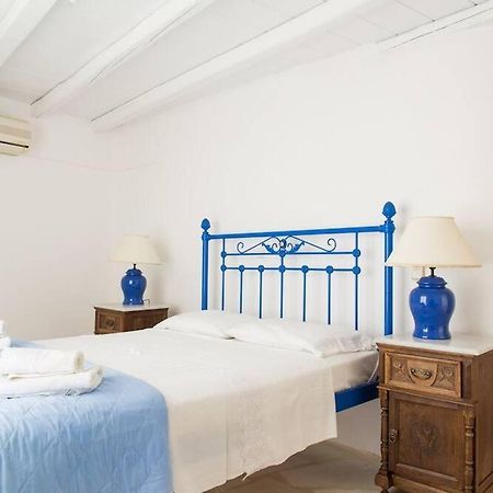 Blue Harmony Suites Of Mykonos Mykonos Town Buitenkant foto