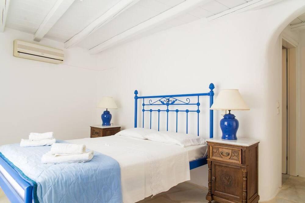 Blue Harmony Suites Of Mykonos Mykonos Town Buitenkant foto