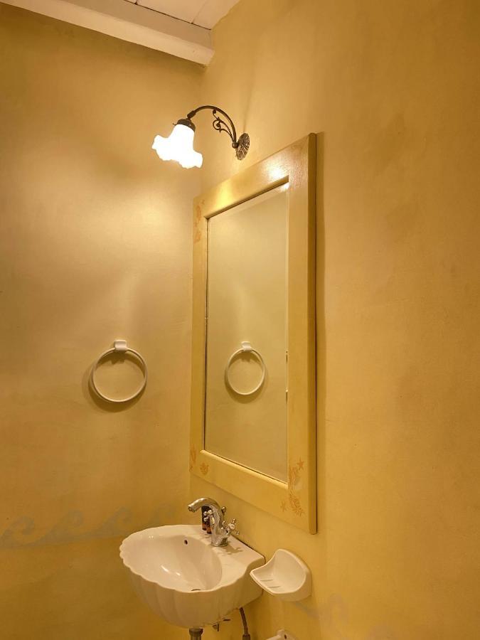 Blue Harmony Suites Of Mykonos Mykonos Town Buitenkant foto