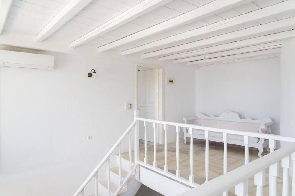 Blue Harmony Suites Of Mykonos Mykonos Town Buitenkant foto